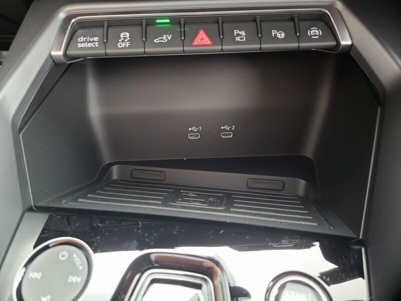 More views of Audi A3