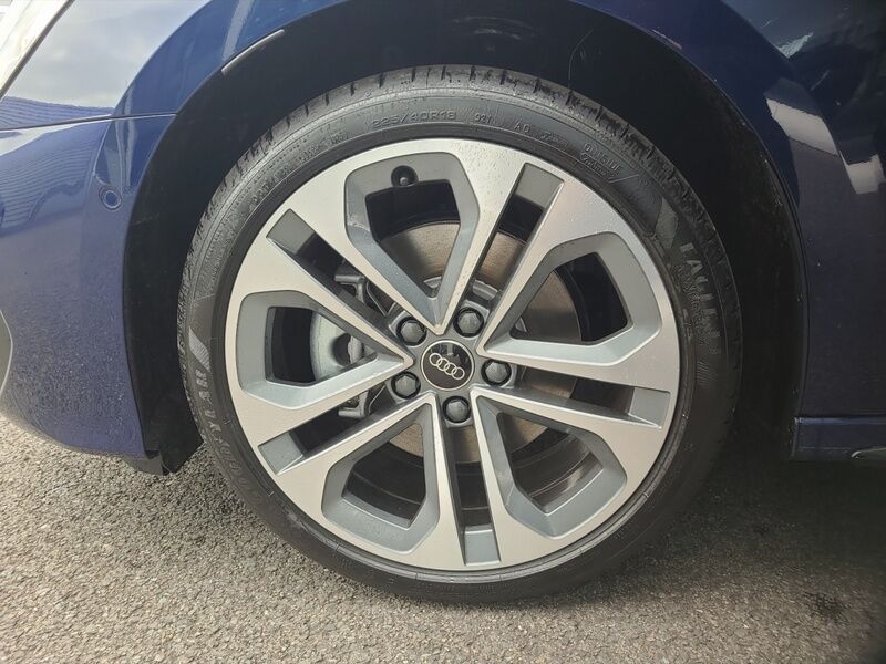 More views of Audi A3