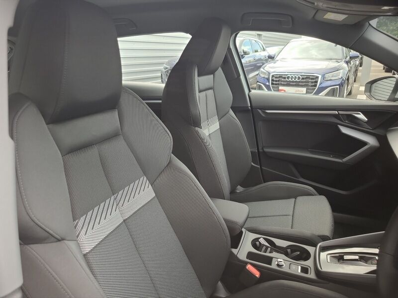 More views of Audi A3