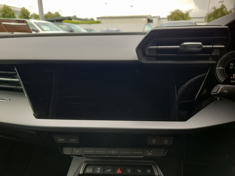 More views of Audi A3