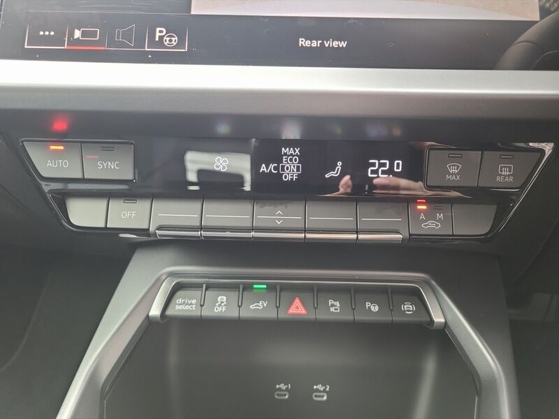 More views of Audi A3