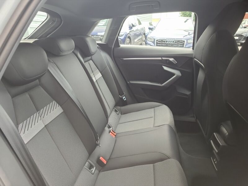 More views of Audi A3