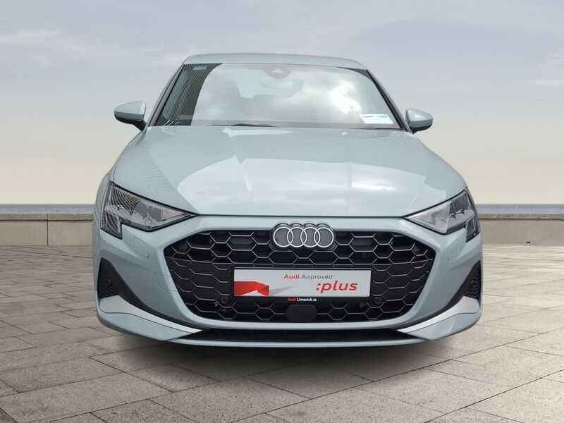 More views of Audi A3