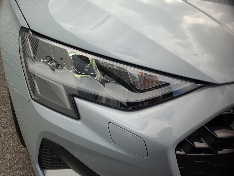 More views of Audi A3