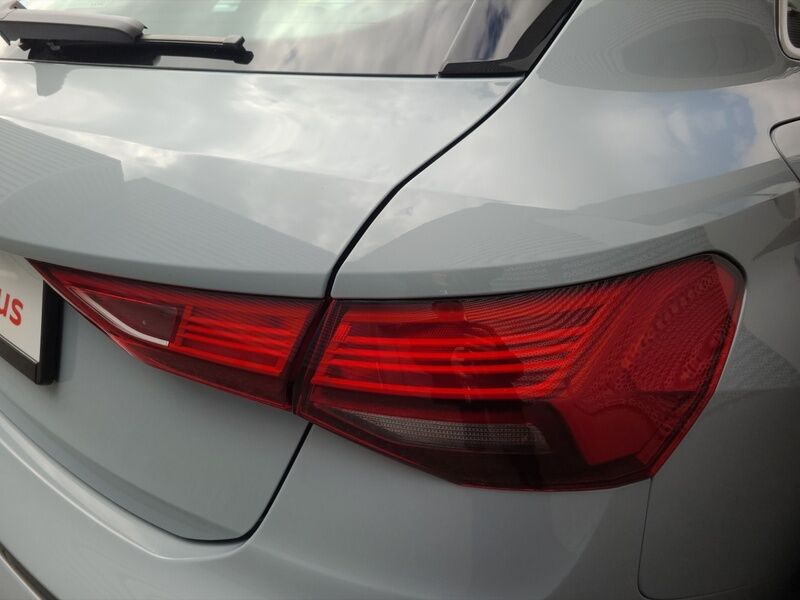 More views of Audi A3