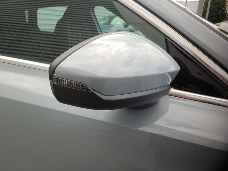 More views of Audi A3