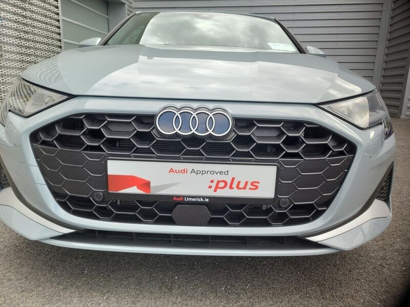 More views of Audi A3