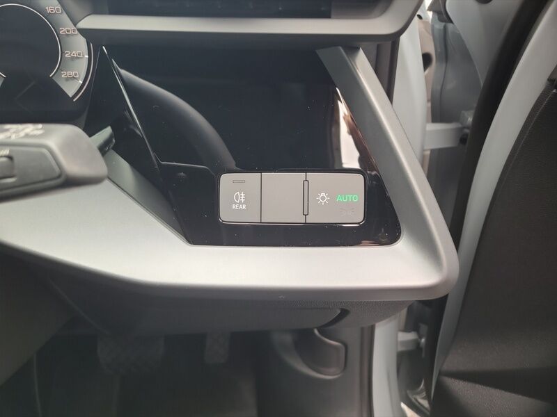 More views of Audi A3