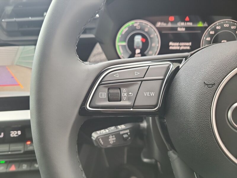 More views of Audi A3