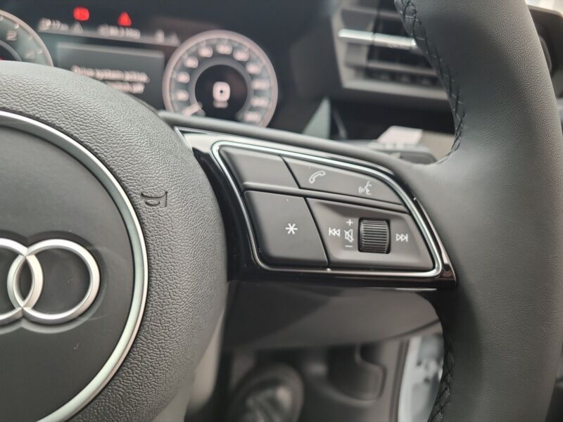 More views of Audi A3
