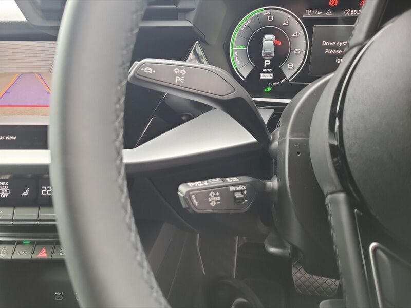 More views of Audi A3