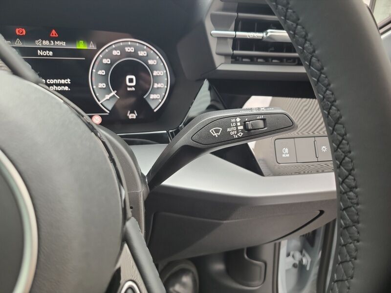 More views of Audi A3