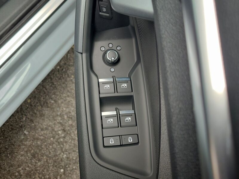 More views of Audi A3