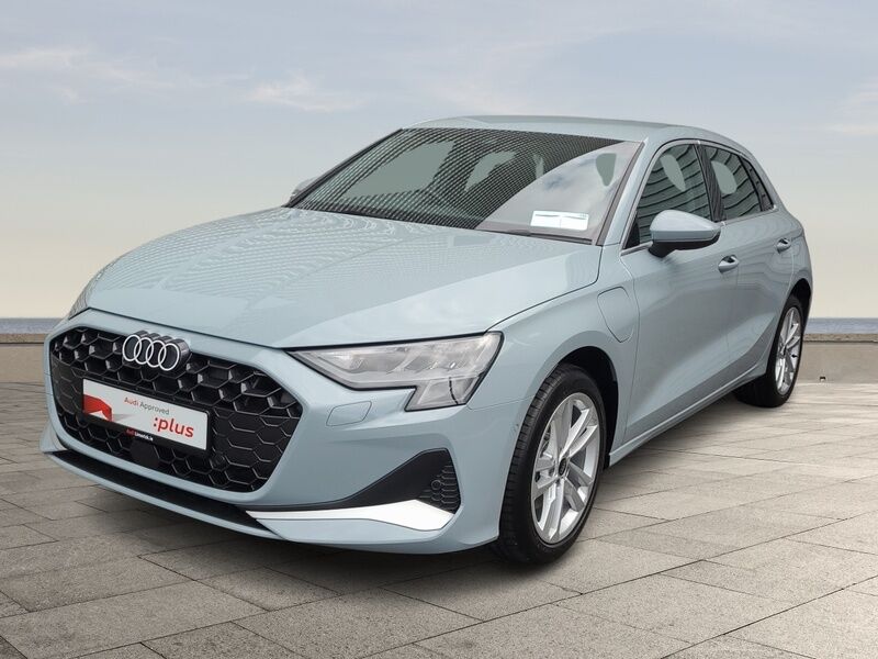More views of Audi A3