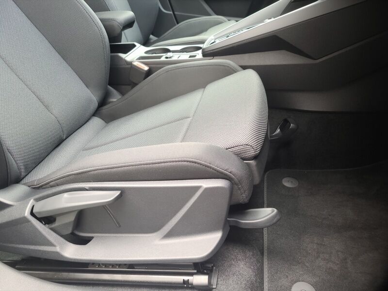 More views of Audi A3
