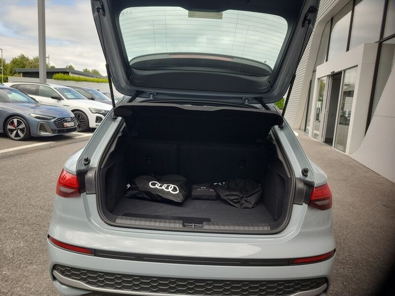 More views of Audi A3