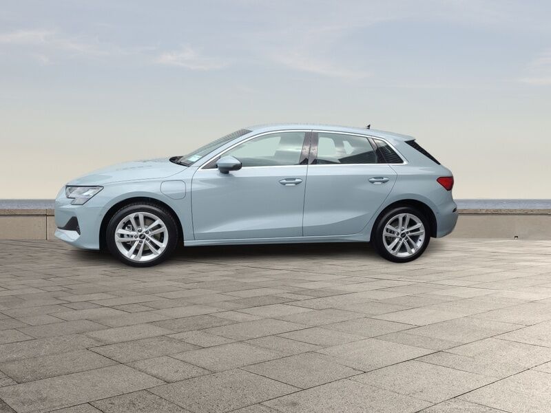 More views of Audi A3