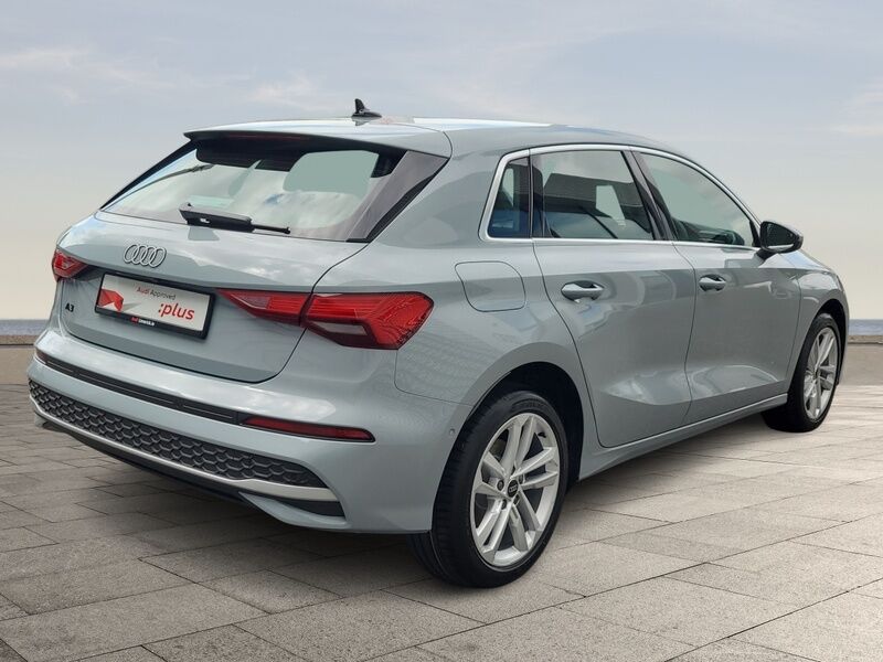 More views of Audi A3