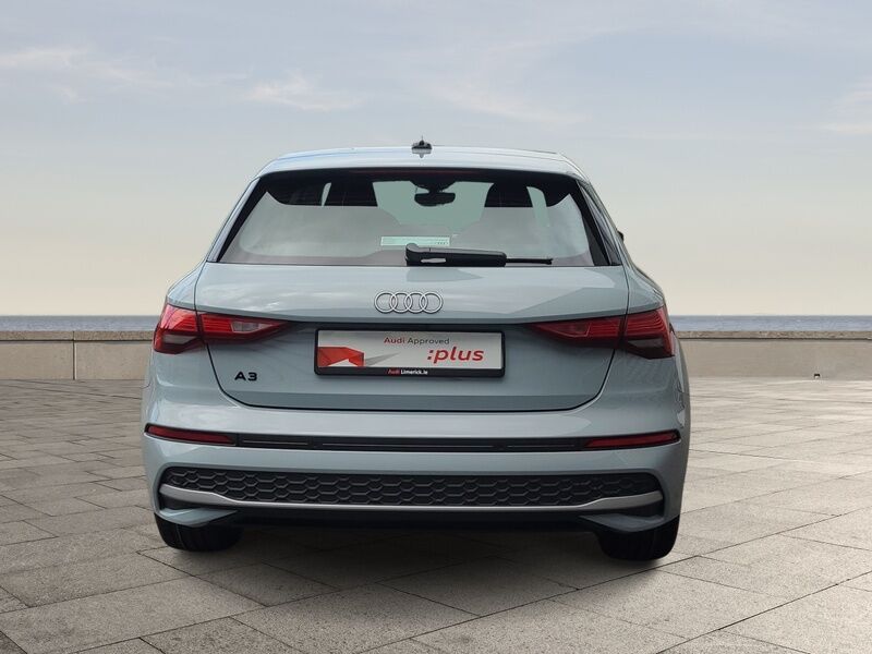 More views of Audi A3