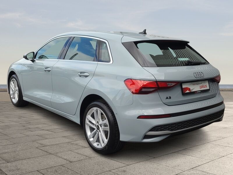 More views of Audi A3