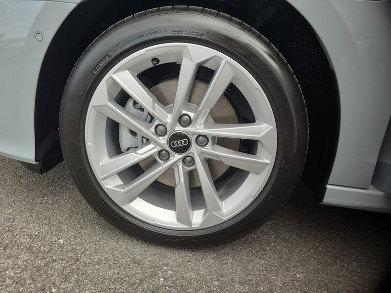More views of Audi A3