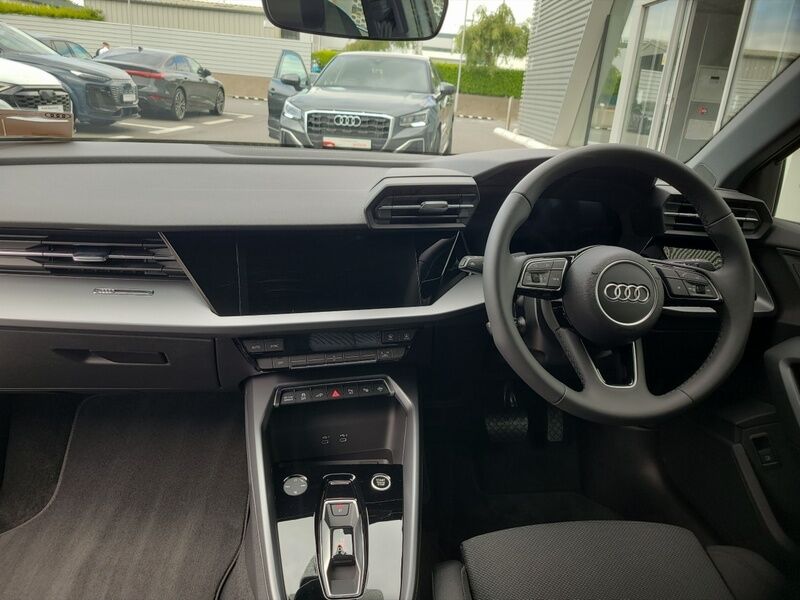 More views of Audi A3