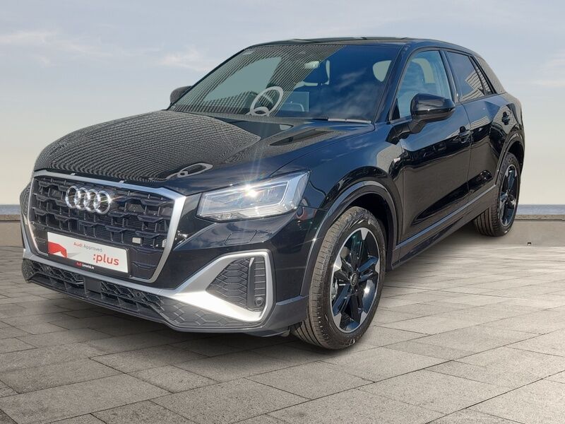 More views of Audi Q2