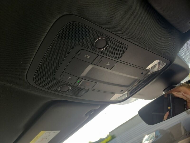 More views of Audi Q2