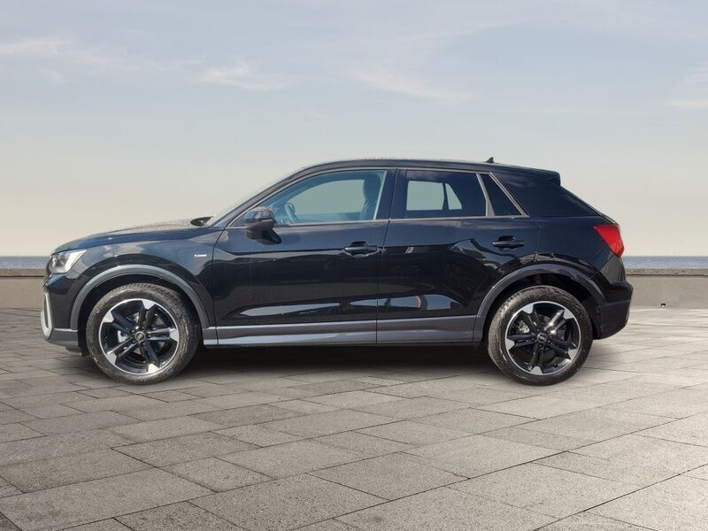 More views of Audi Q2