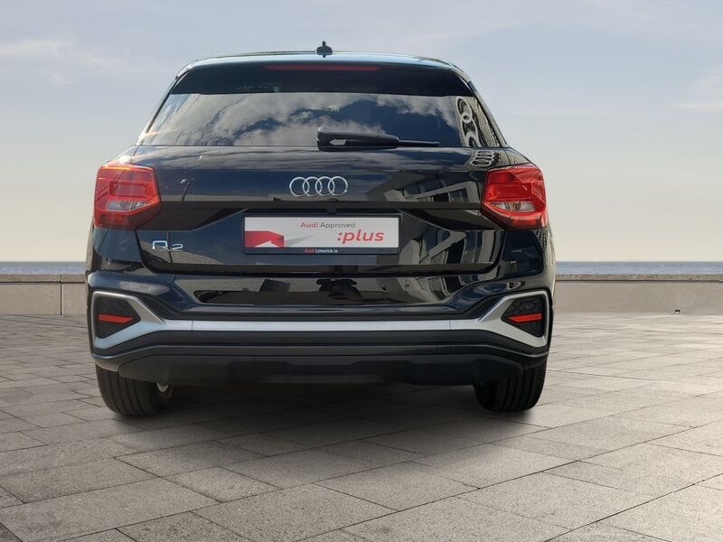 More views of Audi Q2
