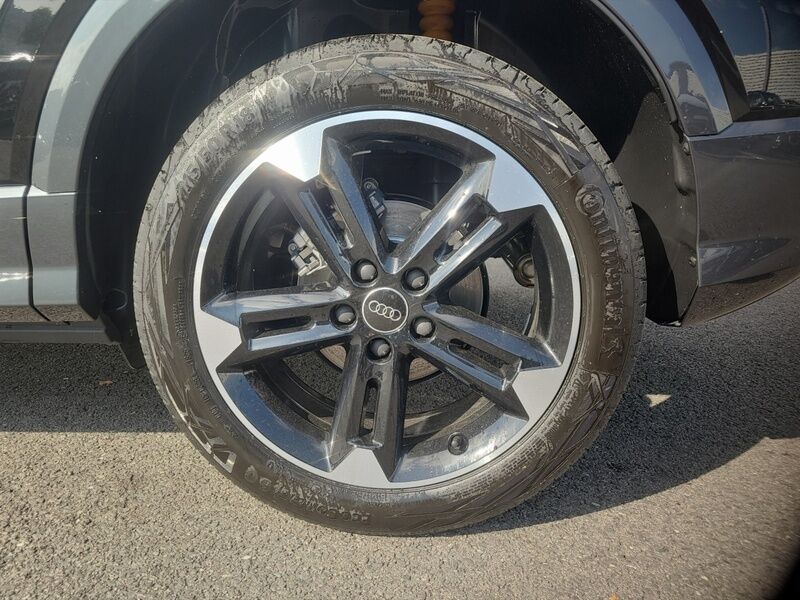 More views of Audi Q2