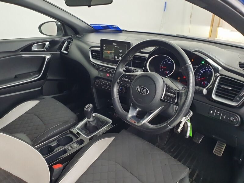 More views of Kia Ceed