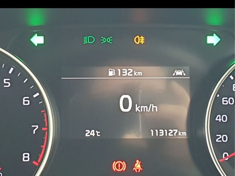 More views of Kia Ceed
