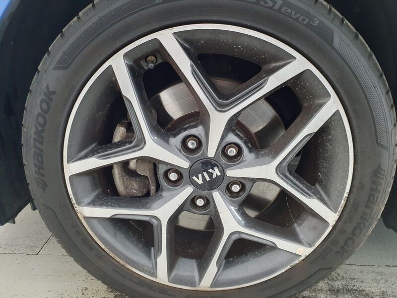 More views of Kia Ceed