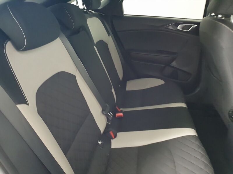 More views of Kia Ceed