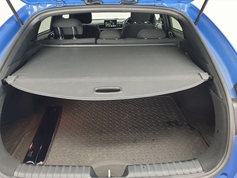 More views of Kia Ceed