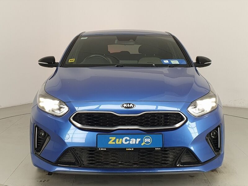 More views of Kia Ceed
