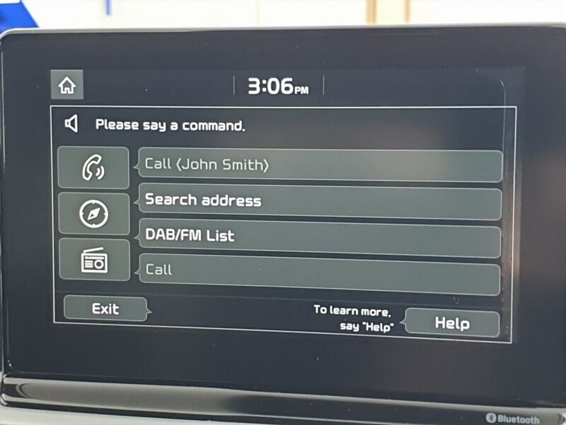More views of Kia Ceed