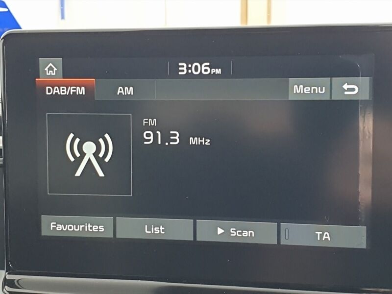 More views of Kia Ceed