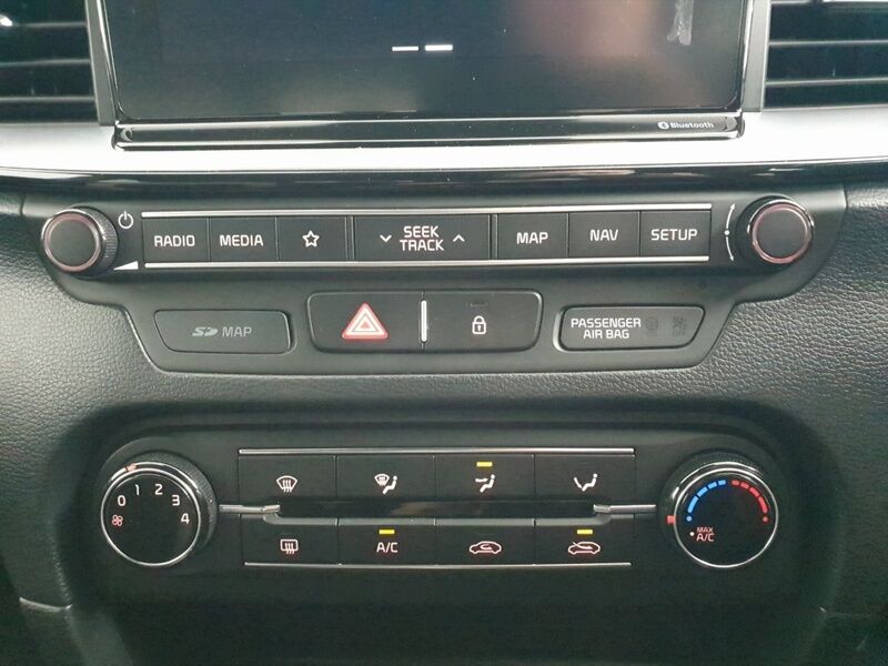 More views of Kia Ceed
