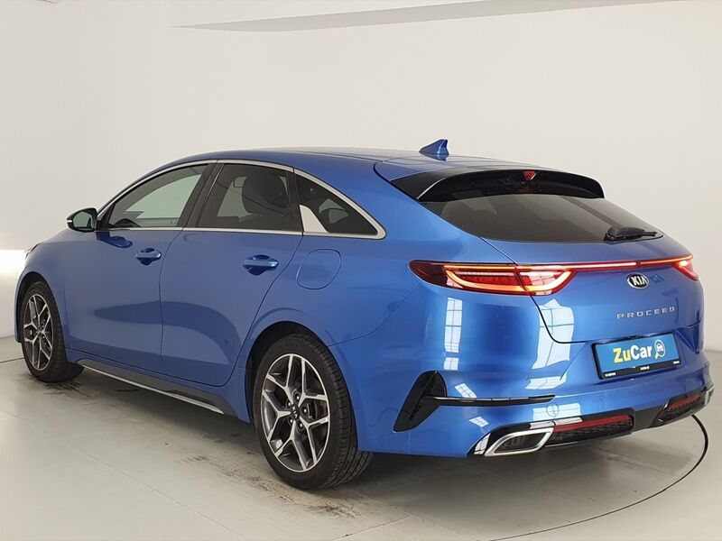 More views of Kia Ceed