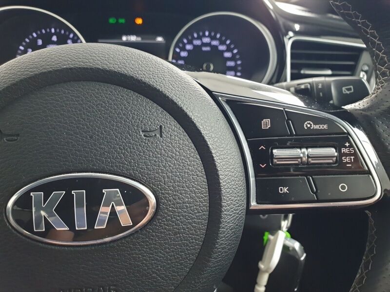 More views of Kia Ceed