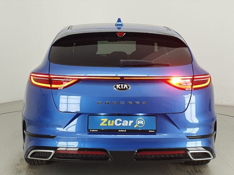 More views of Kia Ceed