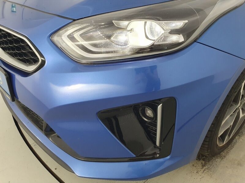 More views of Kia Ceed