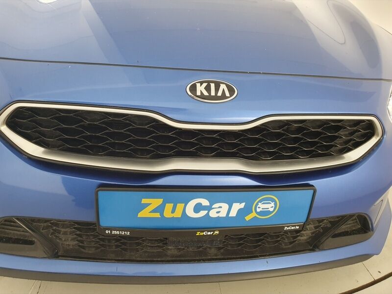 More views of Kia Ceed