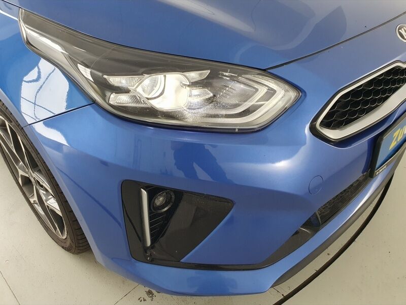 More views of Kia Ceed