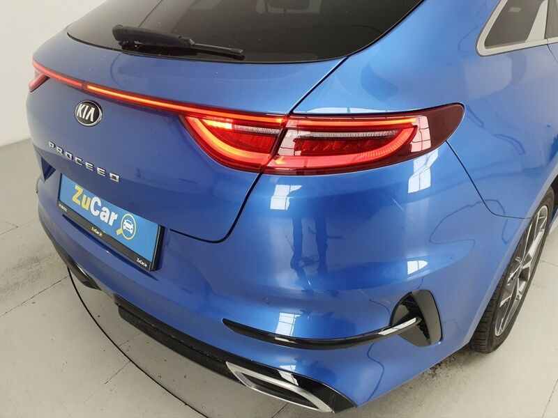 More views of Kia Ceed