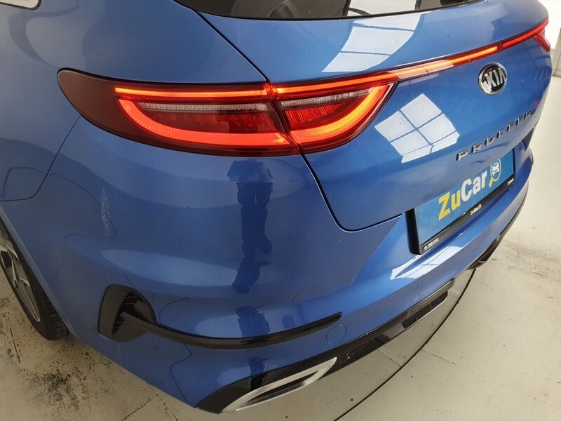 More views of Kia Ceed