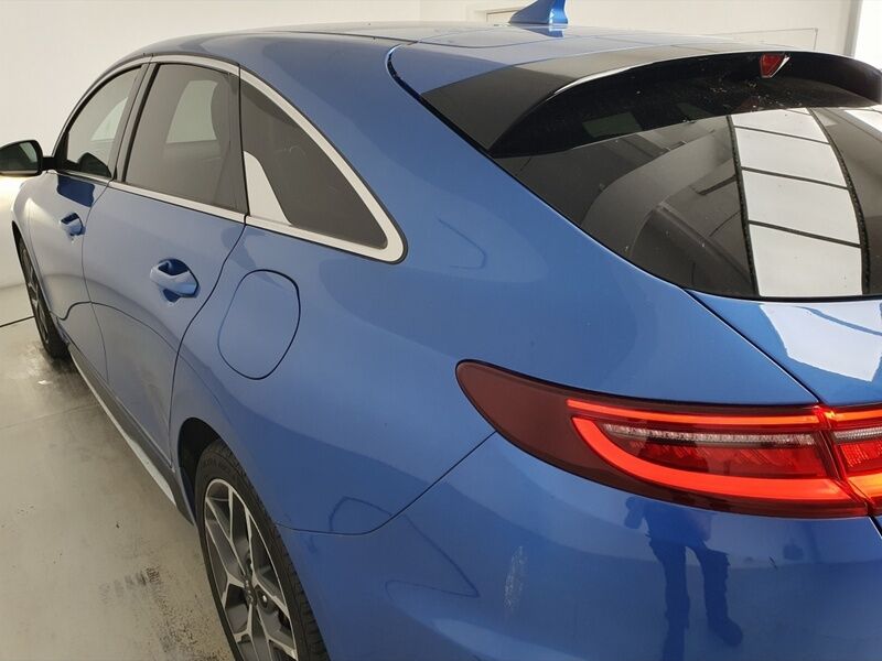 More views of Kia Ceed