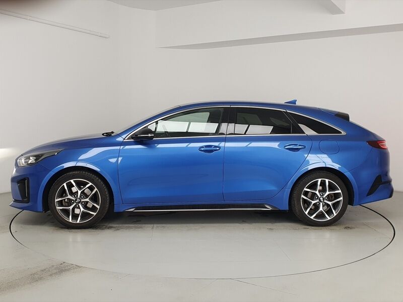 More views of Kia Ceed
